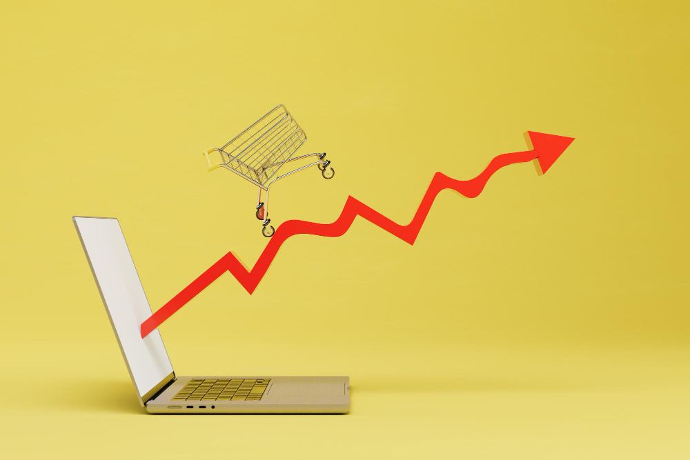 How to Increase Sales Ecommerce Website